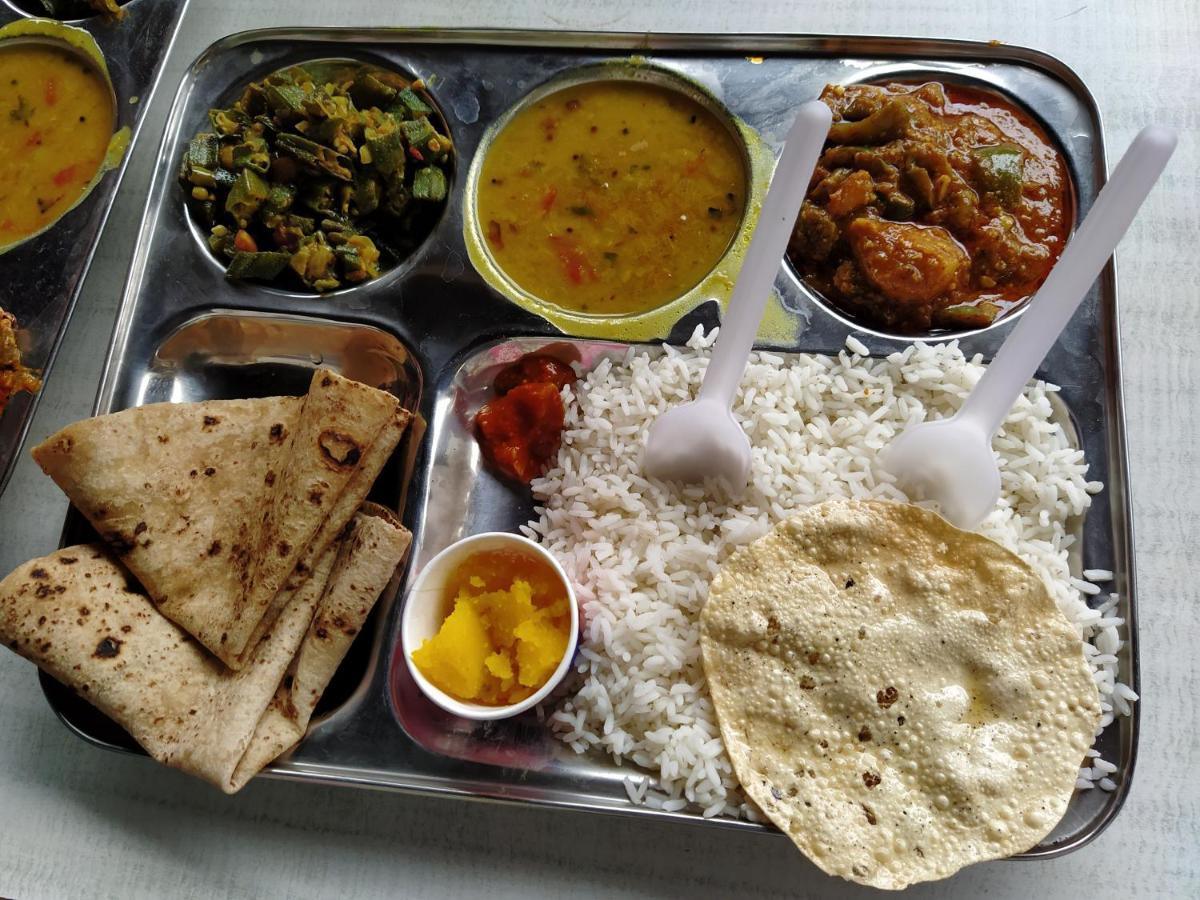 Covie Bannergatta 141 Hostel Bangalore Luaran gambar