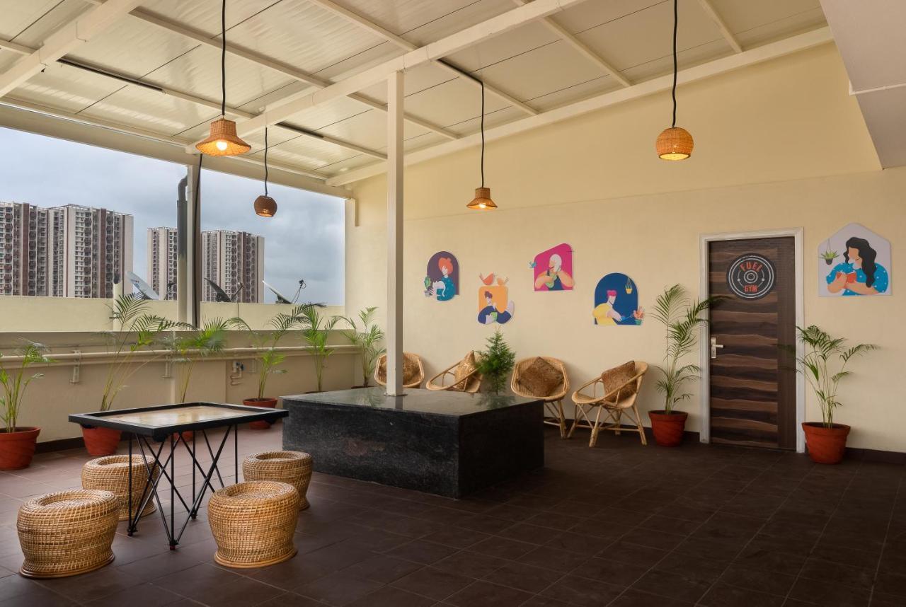 Covie Bannergatta 141 Hostel Bangalore Luaran gambar
