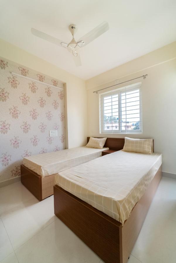 Covie Bannergatta 141 Hostel Bangalore Luaran gambar