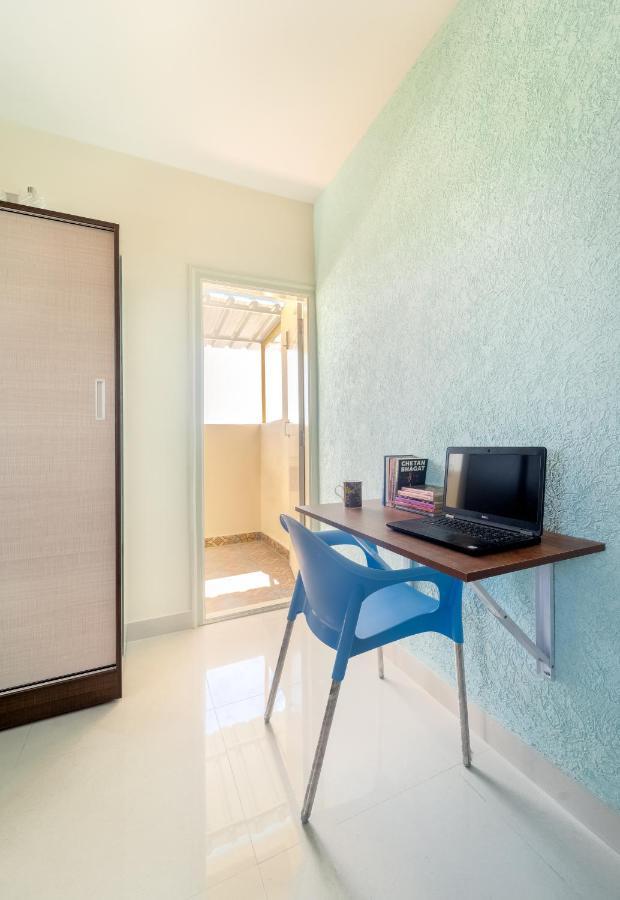 Covie Bannergatta 141 Hostel Bangalore Luaran gambar